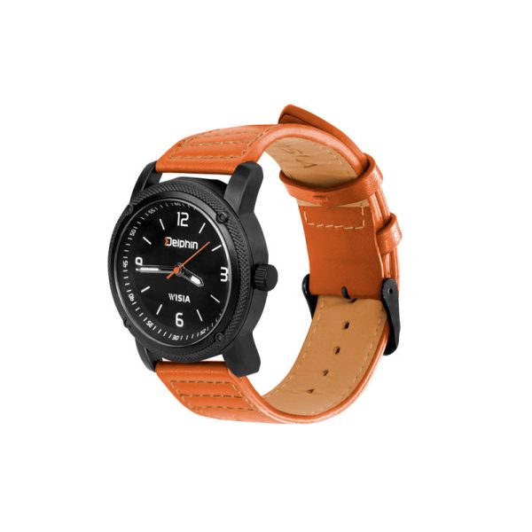 Delphin Wisia Digitale Armbanduhr