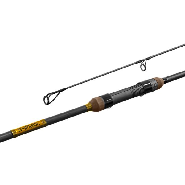 Delphin SYMBOL Carper 360cm 3,00 Karpfenrute 2-teilig