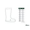 Delphin Bronto Thermo Stiefel Grün 41
