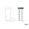 Delphin Bronto Thermo Stiefel Grün 44