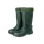 Delphin Bronto Thermo Stiefel Grün 45