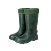 Delphin Bronto Thermo Stiefel Grün 46