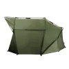 Delphin YURTA NEO ClimaControl Zelt