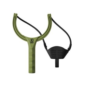 Futterschleuder Delphin SHOT Cubus