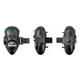 Delphin Shocker Elektrischer Bissanzeiger