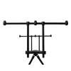 Delphin Bronx 2G Rodpod Rutenhalter