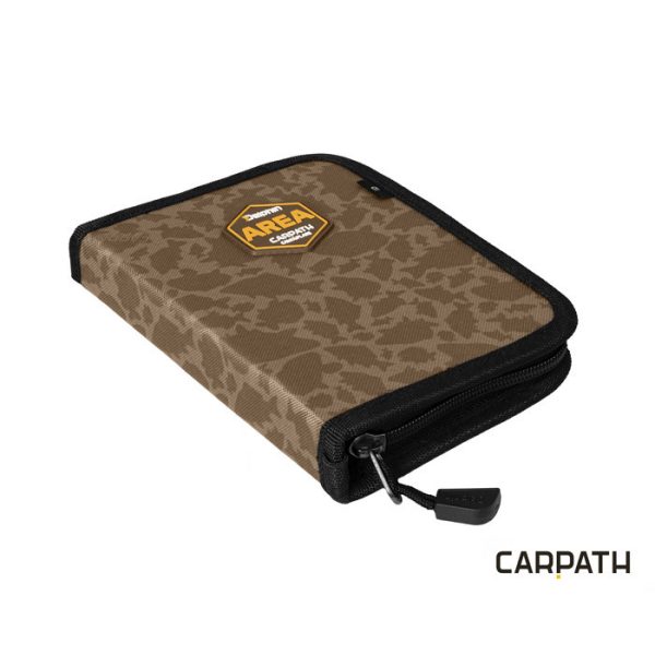 Ausweishalter Delphin Carpath ID