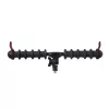 Delphin EVASTIC SetUp Feeder Rutenhalter 25cm 25cm