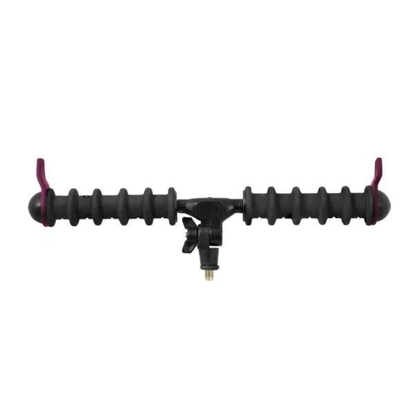 Delphin EVASTIC SetUp Feeder Rutenhalter 25cm 25cm