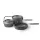Camping-Set Delphin CampWARE 3v1