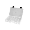 Box Delphin TBX One 273-6P Clip 273x176x45mm