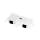 Box Delphin TBX One 228-3P Clip 228x112x35mm