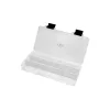 Box Delphin TBX One 228-3P Clip 228x112x35mm