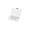 Box Delphin TBX One 140-5P Clip 140x105x35mm