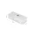 Box Delphin TBX Duo 140-6P 140x75x50mm