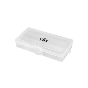 Box Delphin TBX One 162-3P 162x86x35mm