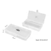 Box Delphin TBX One 162-2P 162x86x35mm