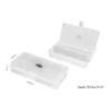 Box Delphin TBX One 162-2P 162x86x35mm