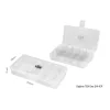 Box Delphin TBX One 186-10P 186x98x35mm