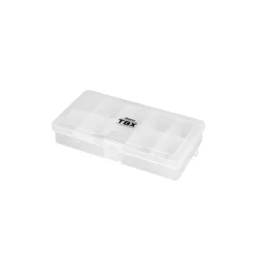 Box Delphin TBX One 132-10P 132x65x25mm