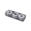 Box Delphin TBX Rig 220-6F Magnetic 220x83x35mm