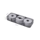 Box Delphin TBX Rig 220-6F Magnetic 220x83x35mm