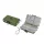 Box Delphin TBX Duo 114-9P 114x62x34mm