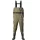 Delphin HRON Brustwathose 41