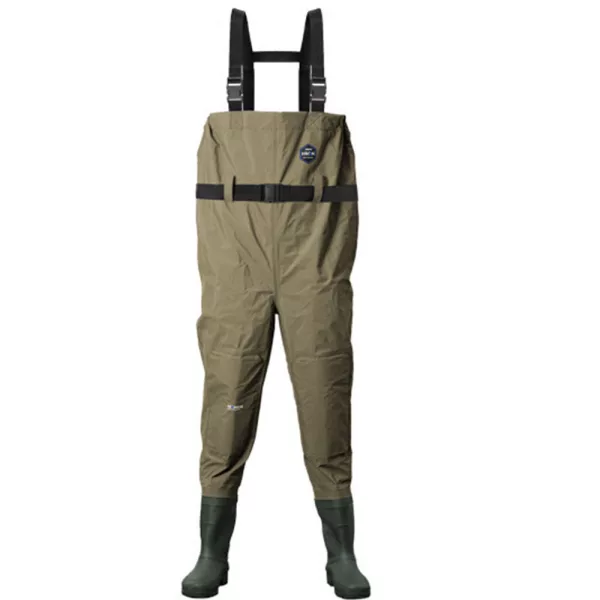 Delphin HRON Brustwathose 45