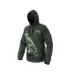 Delphin - CATCH ME! Kapor - Kapuzenpullover - XL