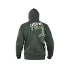 Delphin - CATCH ME! Kapor - Kapuzenpullover - XL