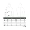 Delphin - CATCH ME! Kapor - Kapuzenpullover - XL
