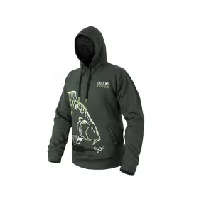 Delphin - CATCH ME! Kapor - Kapuzenpullover - XXL