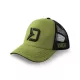 Delphin - RAWER Trucker Baseball Kappe