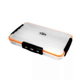 Box Delphin TBX One 275-1P Clip WP 275x185x50mm