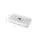 Box Delphin TBX Duo 195-14P 195x120x36mm