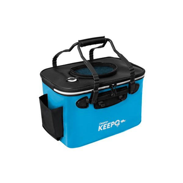 Delphin KEEPO Aufbewahrungstasche