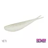 Delphin D-SHOT Gummifisch Spring 85mm - 5 Stk. - Drop Shot