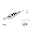 Delphin Eyer INDIGO #8 - 1,5gr - Blinker - Hakengröße #8