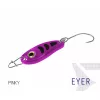 Delphin Eyer INDIGO #8 - 1,5gr - Blinker - Hakengröße #8