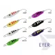 Delphin Eyer NUCLEO #8 - 3gr - Blinker - Hakengröße #8