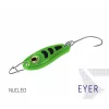 Delphin Eyer NUCLEO #8 - 3gr - Blinker - Hakengröße #8
