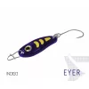 Delphin Eyer NUCLEO #8 - 3gr - Blinker - Hakengröße #8