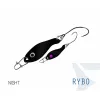 Delphin Rybo WAMP #8 - 0,5gr - Spinner - Hakengröße #8