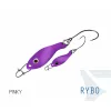 Delphin Rybo AURO #8 - 0,5gr - Blinker - Hakengröße #8