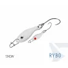 Delphin Rybo AURO #8 - 0,5gr - Blinker - Hakengröße #8