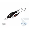 Delphin Rybo TROUT #8 - 0,5gr - Spinner - Hakengröße #8