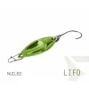 Delphin Lifo PINKY #8 - 2,5gr - Blinker - Hakengröße #8