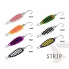 Delphin Strip AURO #8 - 2gr - Spinner - Hakengröße #8