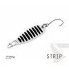 Delphin Strip PINKY #8 - 2gr - Blinker - Hakengröße #8